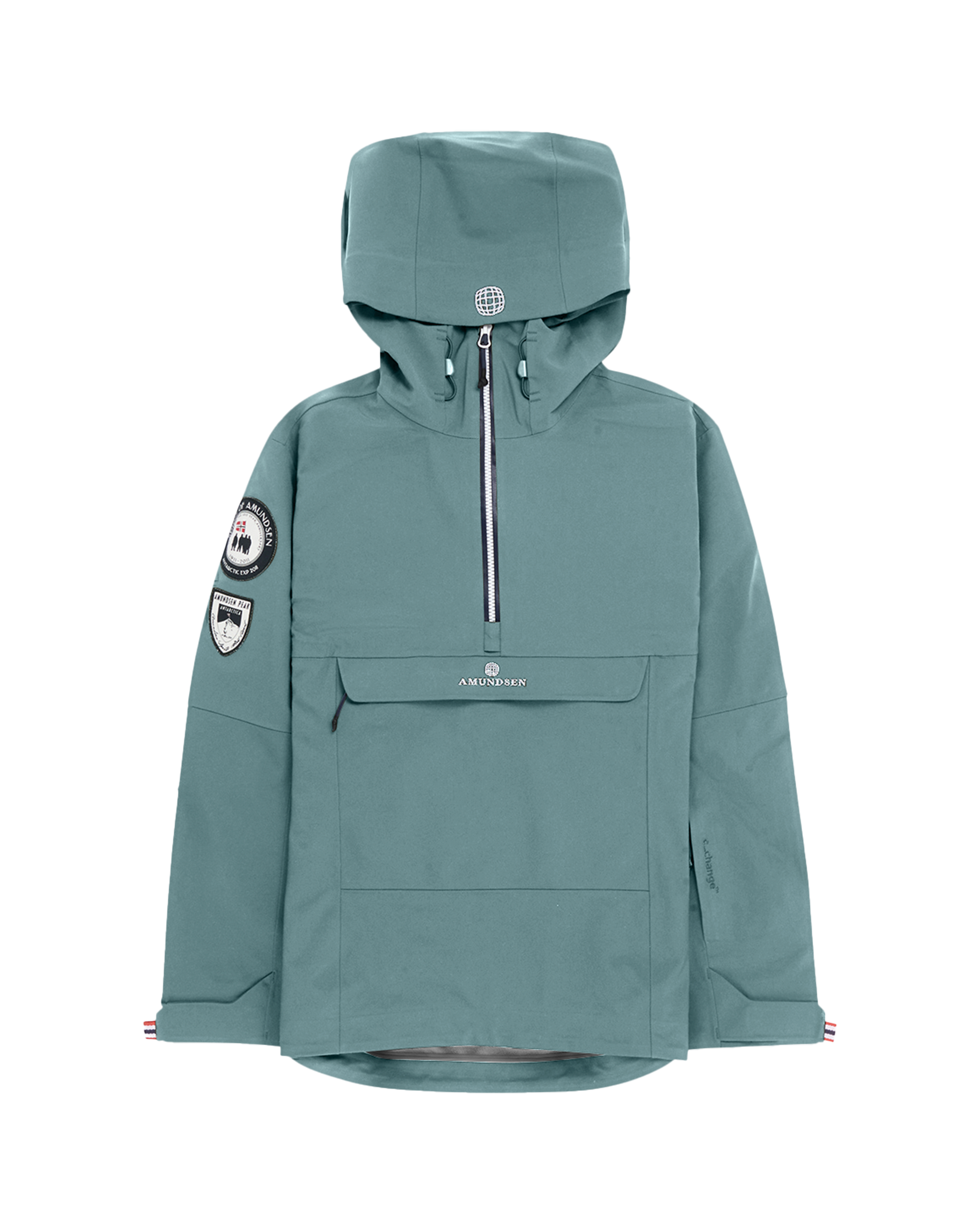 Peak Anorak Womens - image 3
