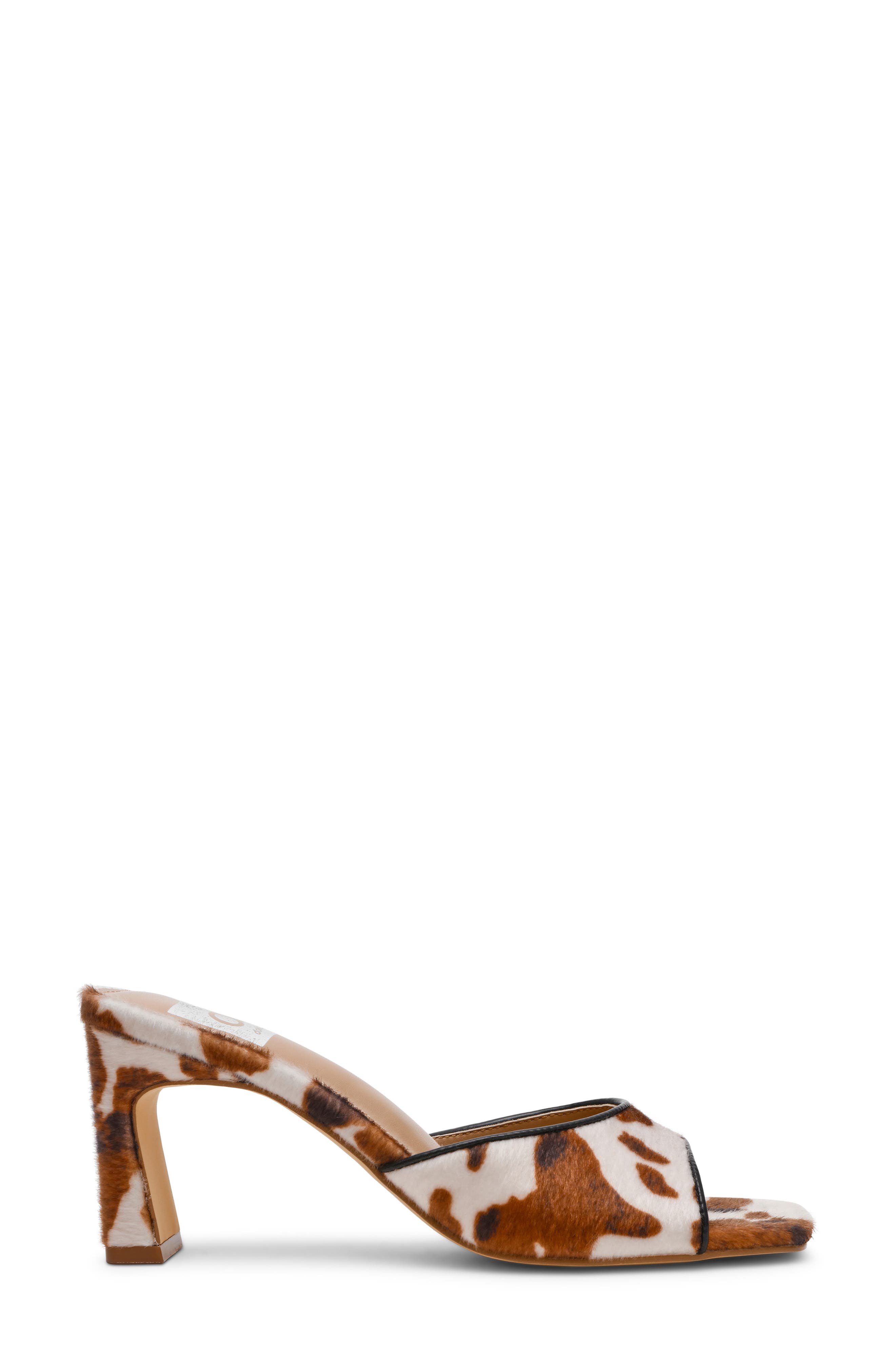 Lennie Sandal, Alternate, color, COW