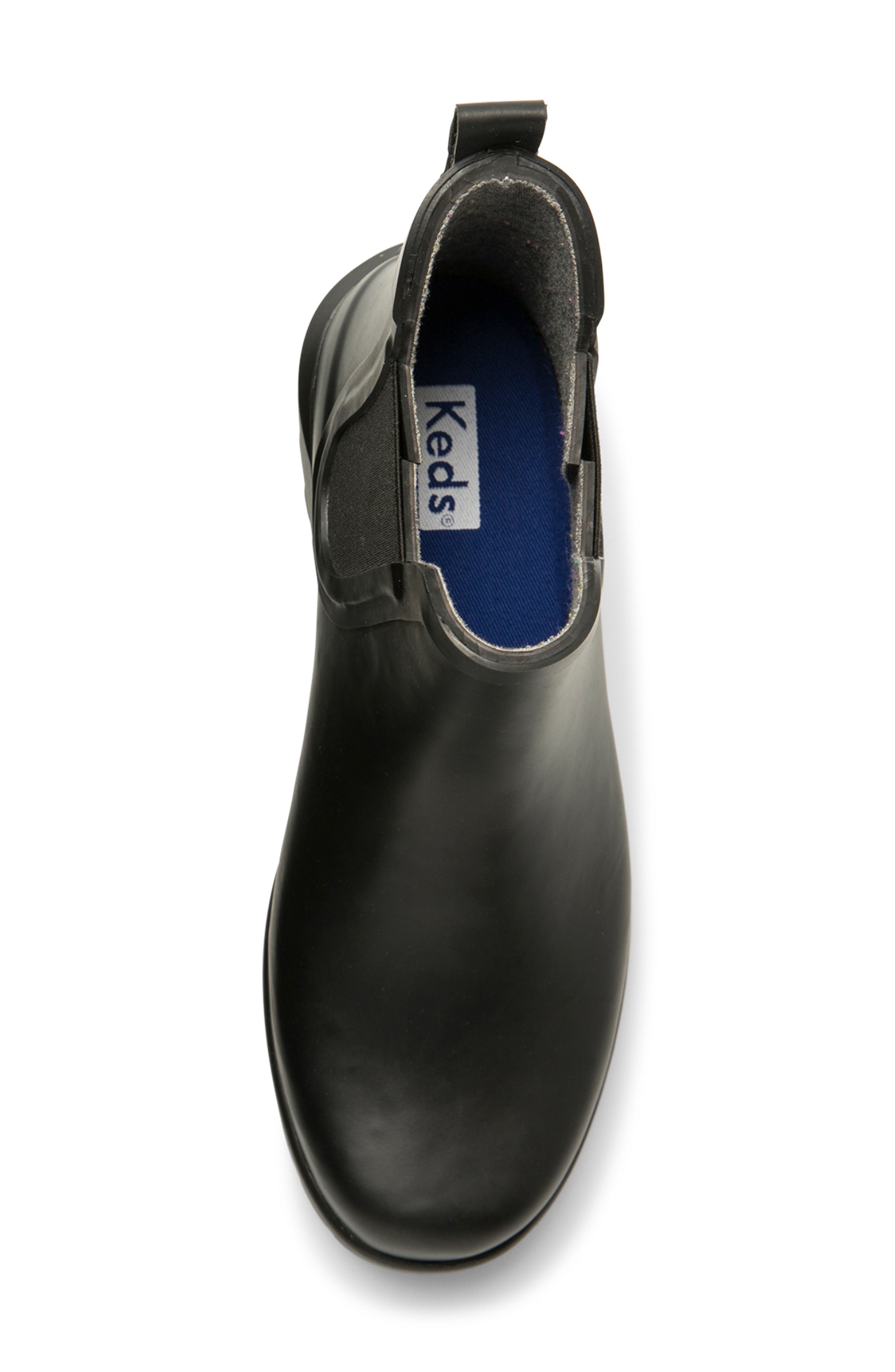 Keds<sup>®</sup> Rowan Rain Boot, Alternate, color, 