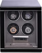 Rapport London FORMULA QUAD WATCH WINDER