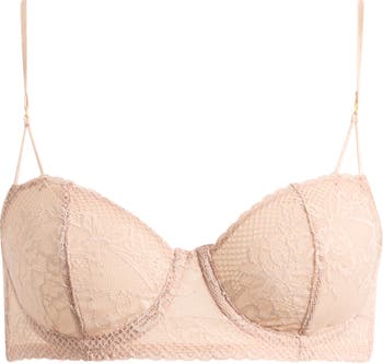 Intimately FP Lace Underwire Bra
