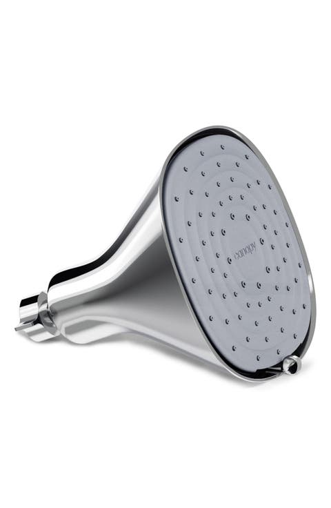 Filtered Showerhead