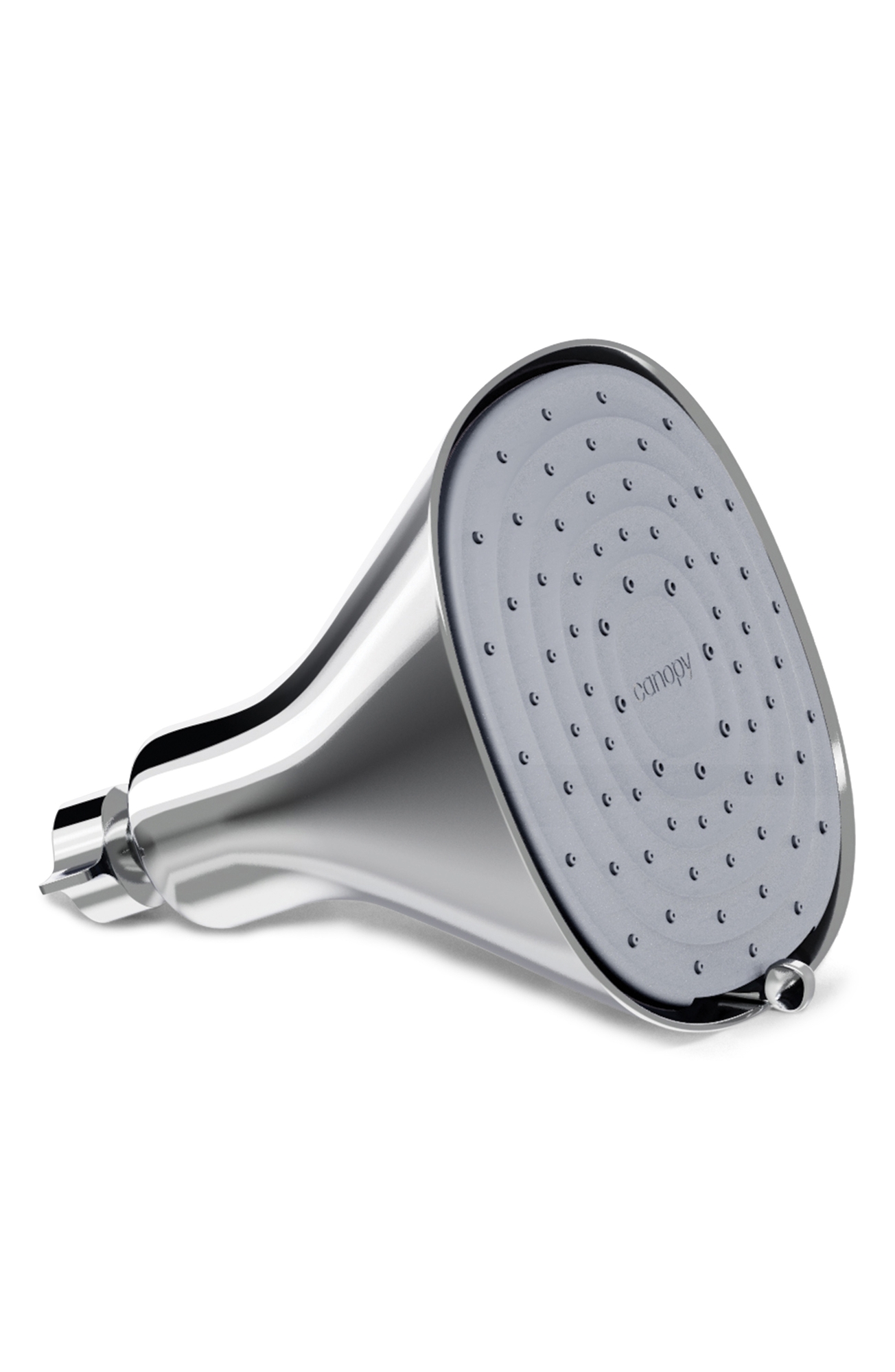 CANOPY Filtered Showerhead - Polished Chrome