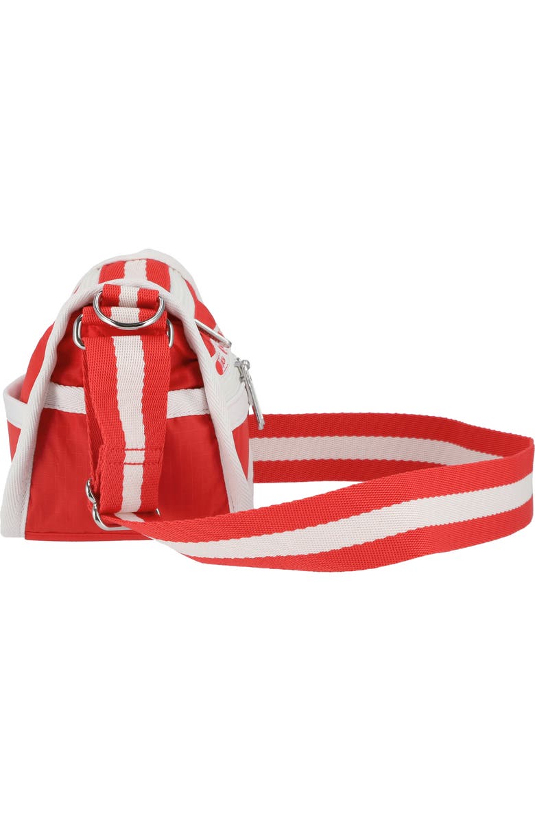 LeSportsac Small Loaf Nylon Crossbody Bag, Alternate, color,