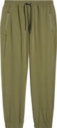SANTO STUDIO Tempo Tech Pants