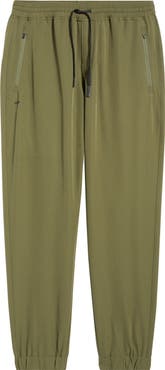 SANTO STUDIO Tempo Tech Pants