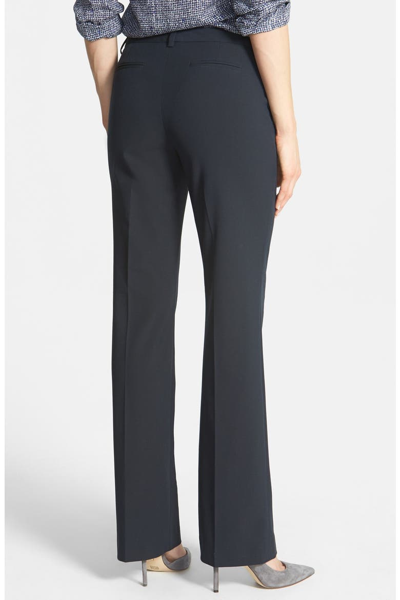 'Taylor' Suiting Pants, Alternate, color, MIDNIGHT NAVY