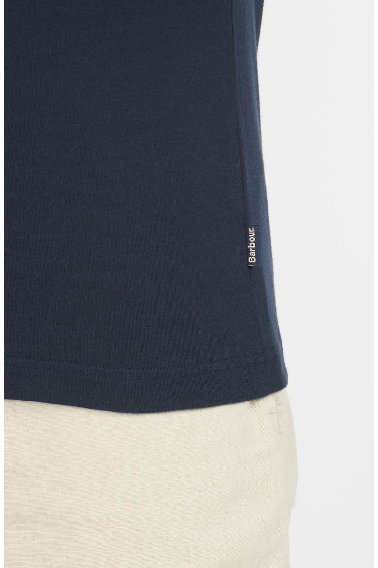 Corpatch Polo Shirt, Alternate, color, NAVY