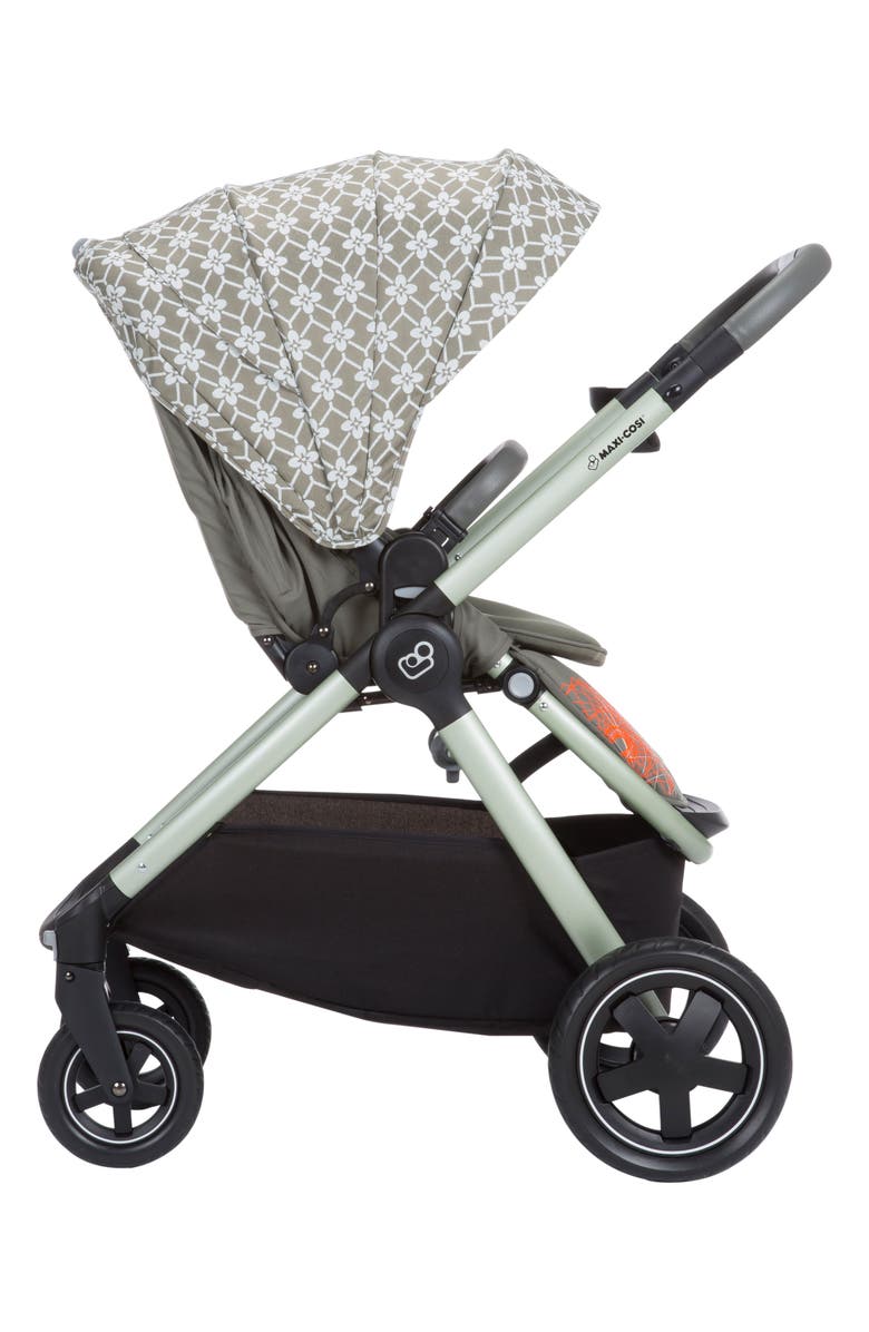 Maxi-Cosi<sup>®</sup> Adorra Floral Stroller, Alternate, color,
