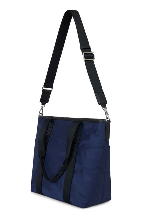 We-ar4 The Anywhere Nylon Tote