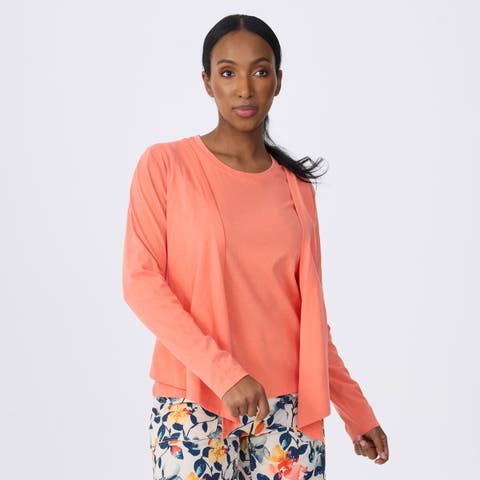 Breezy Cardigan