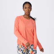 Krimson Klover Breezy Cardigan