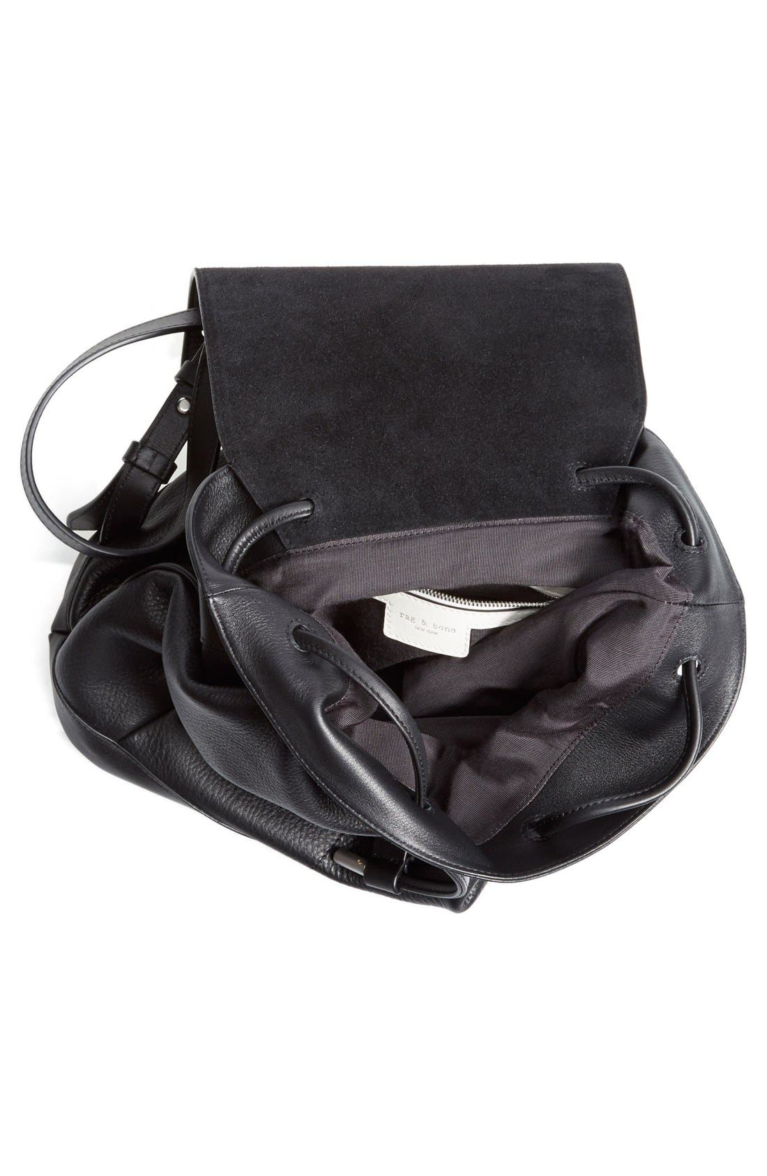 rag & bone , Alternate, color, 