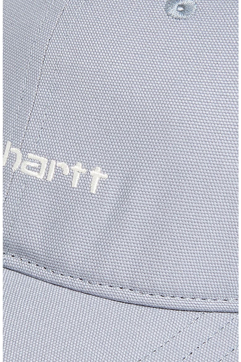 Logo Script Baseball Cap, Alternate, color, MIRROR / WAX