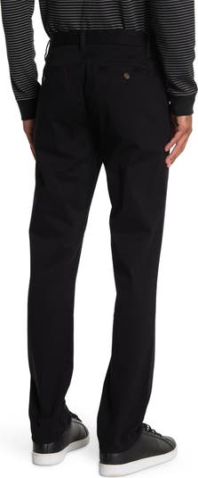 The Wallin Stretch Twill Trim Fit Chino Pants - 30-34" Inseam