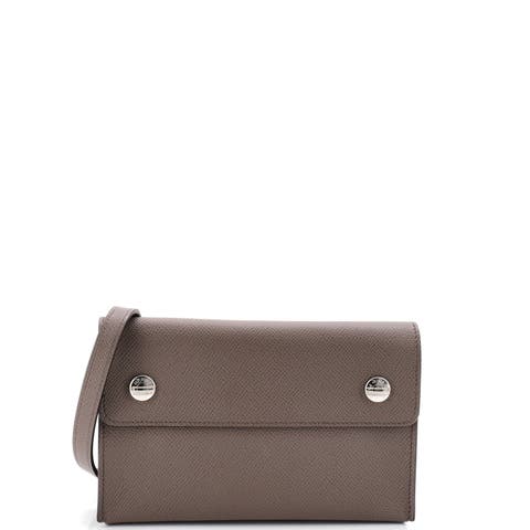 Hermesnap Wallet Bag Epsom