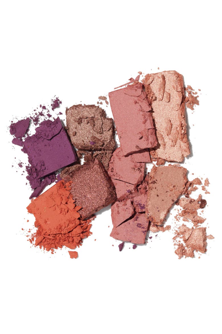 Multi-Use Color Palette for Face and Eyes, Alternate, color, Presumida