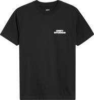 Obey Sky Face Graphic T-Shirt