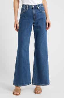 Rails Angeleno Wide Leg Jeans