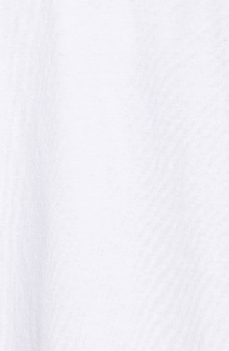 KAPPA ACTIVE Kappa Authentic Estessi Graphic Tee, Alternate, color, 