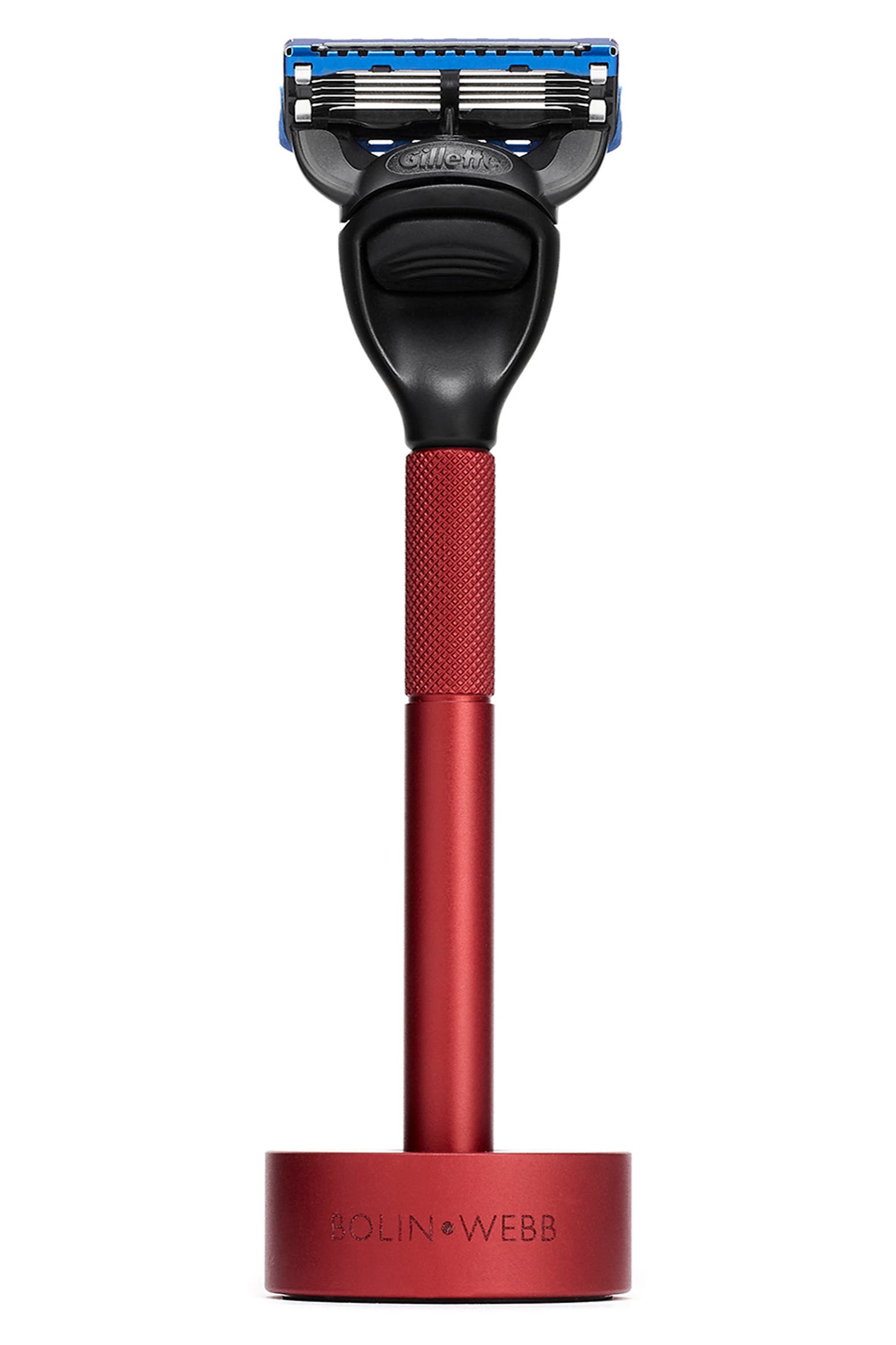 First Gen Razor Generation Red Razor & Stand (Men) | Nordstrom