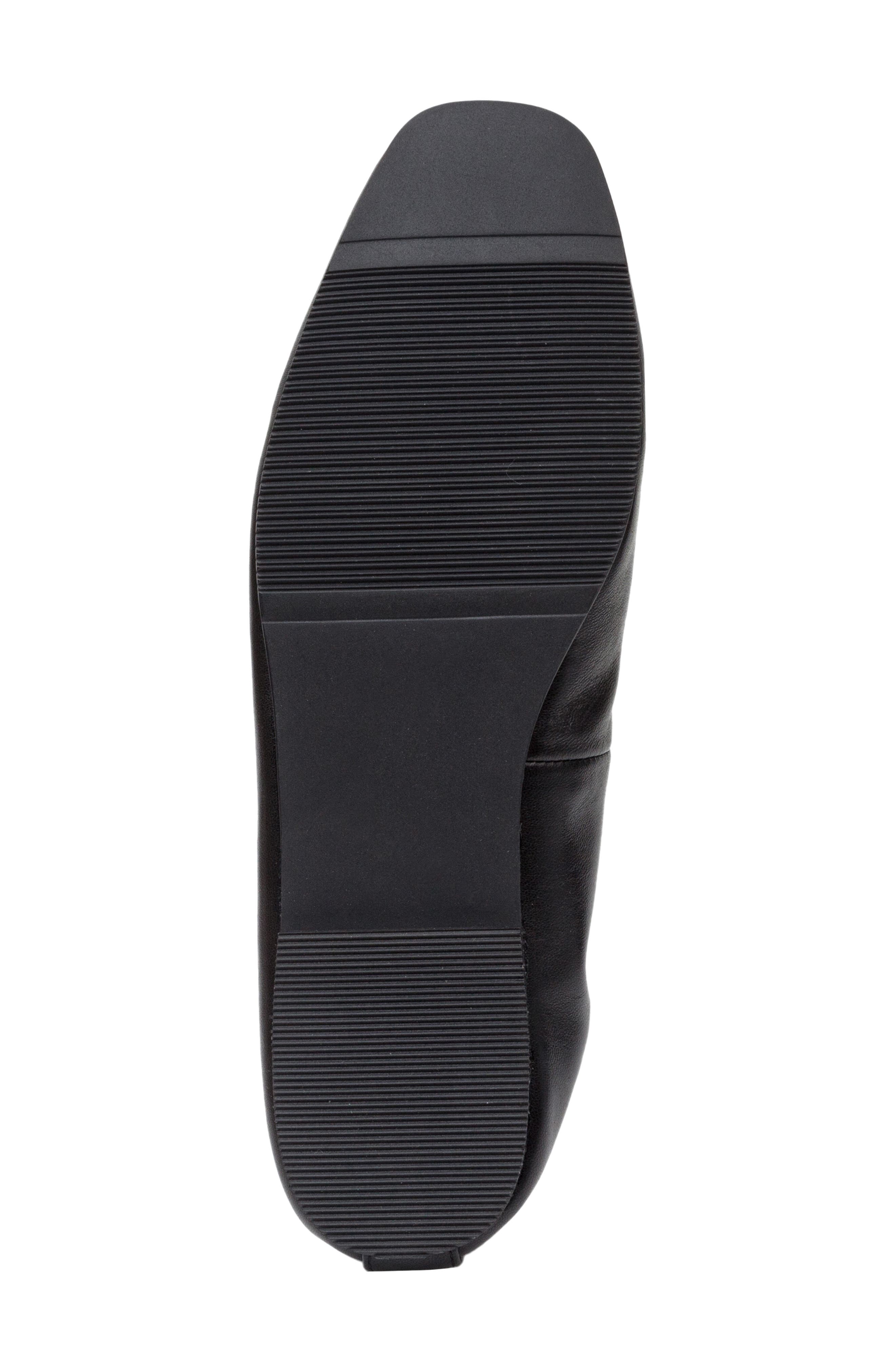 Linea Paolo Nina Ballet Flat, Alternate, color, 