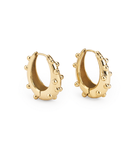 Bubble Bella Earrings