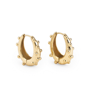 Hey Harper Bubble Bella Earrings