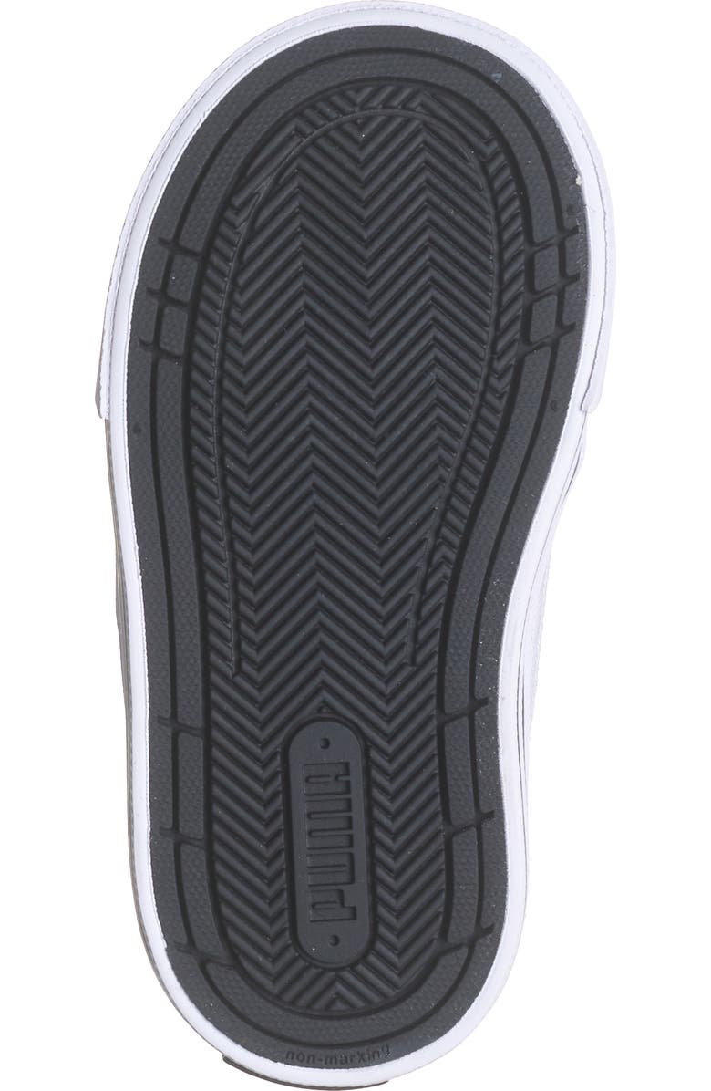 PUMA Kids' Court Classic Vulc Sneaker, Alternate, color,