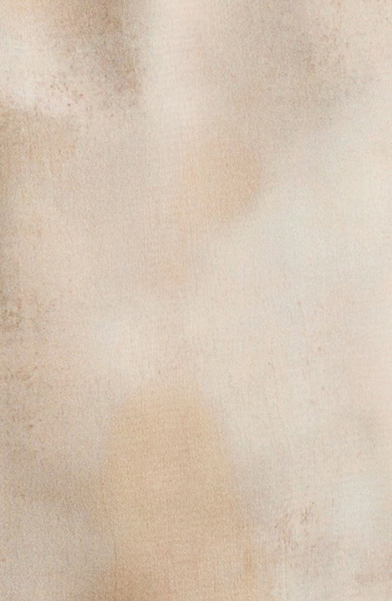 RIZORT Shadow Drawstring Shorts, Alternate, color, Tan