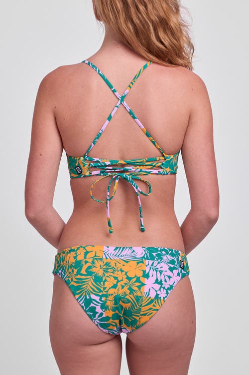 Jolyn Valle Bikini Bottom