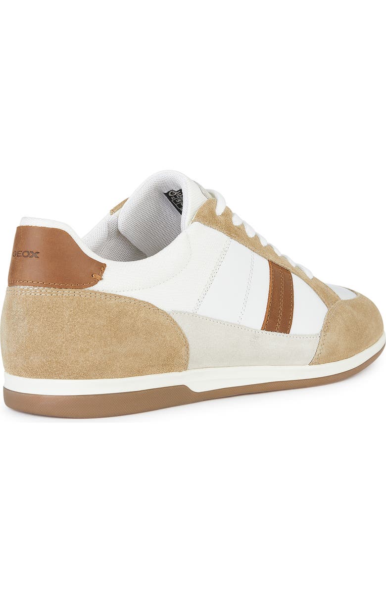 Geox Renan Sneaker, Alternate, color,