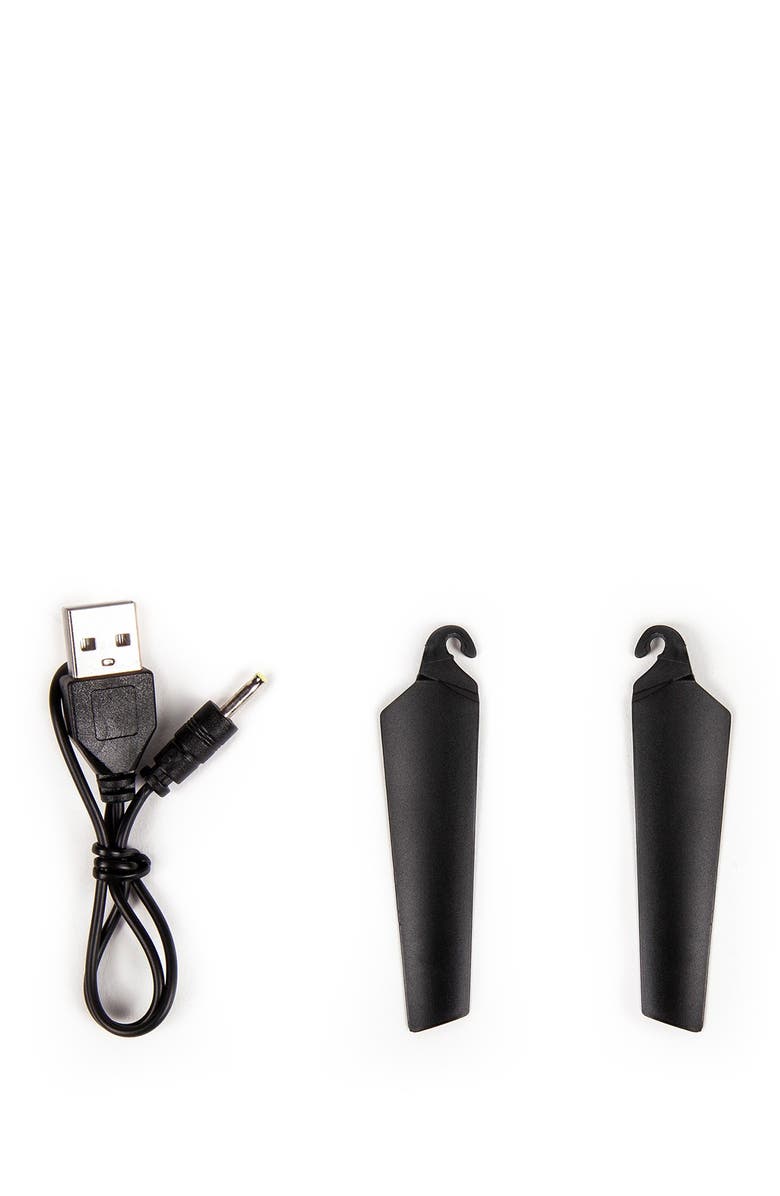 WORLD TECH TOYS Hornet 2CH IR Helicopter, Alternate, color,