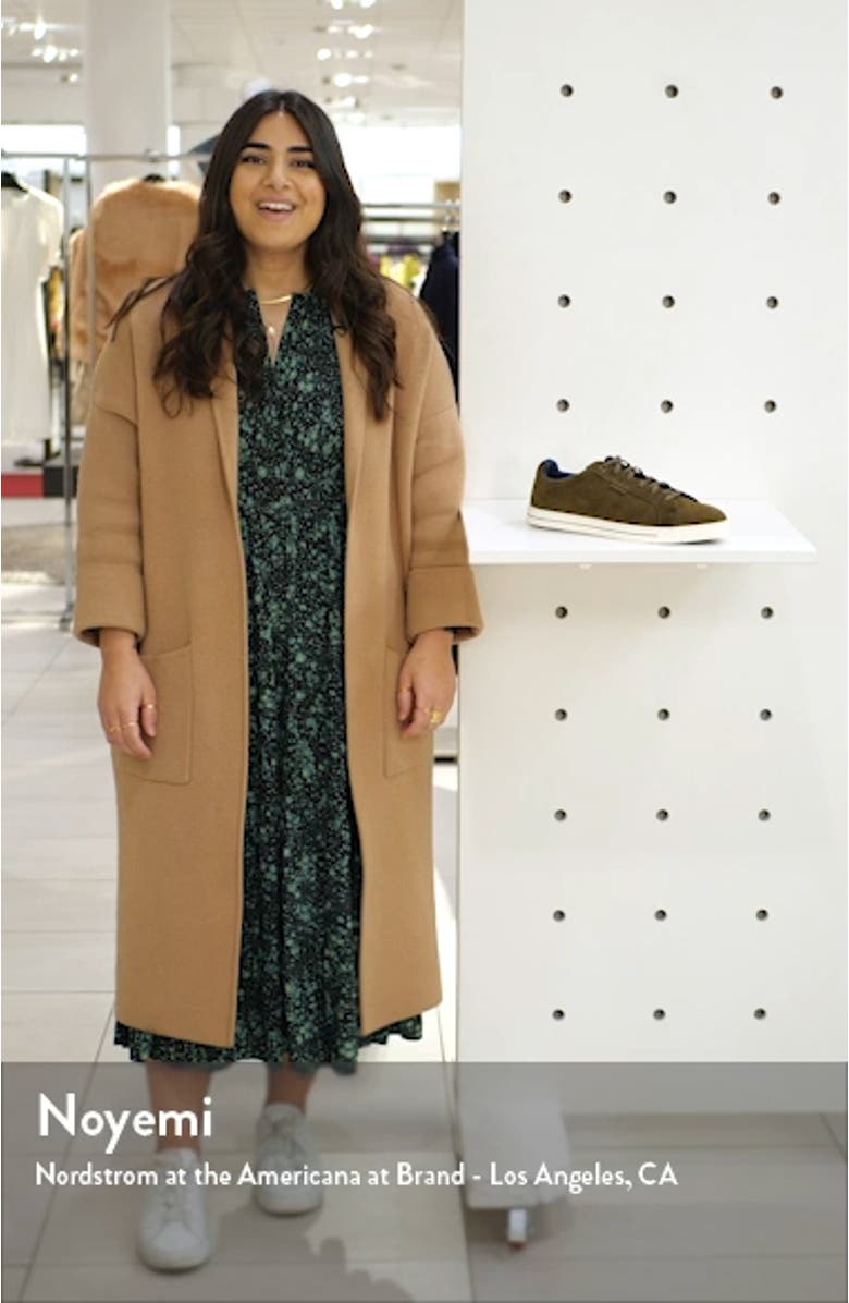 Eppand Sneaker, sales video thumbnail