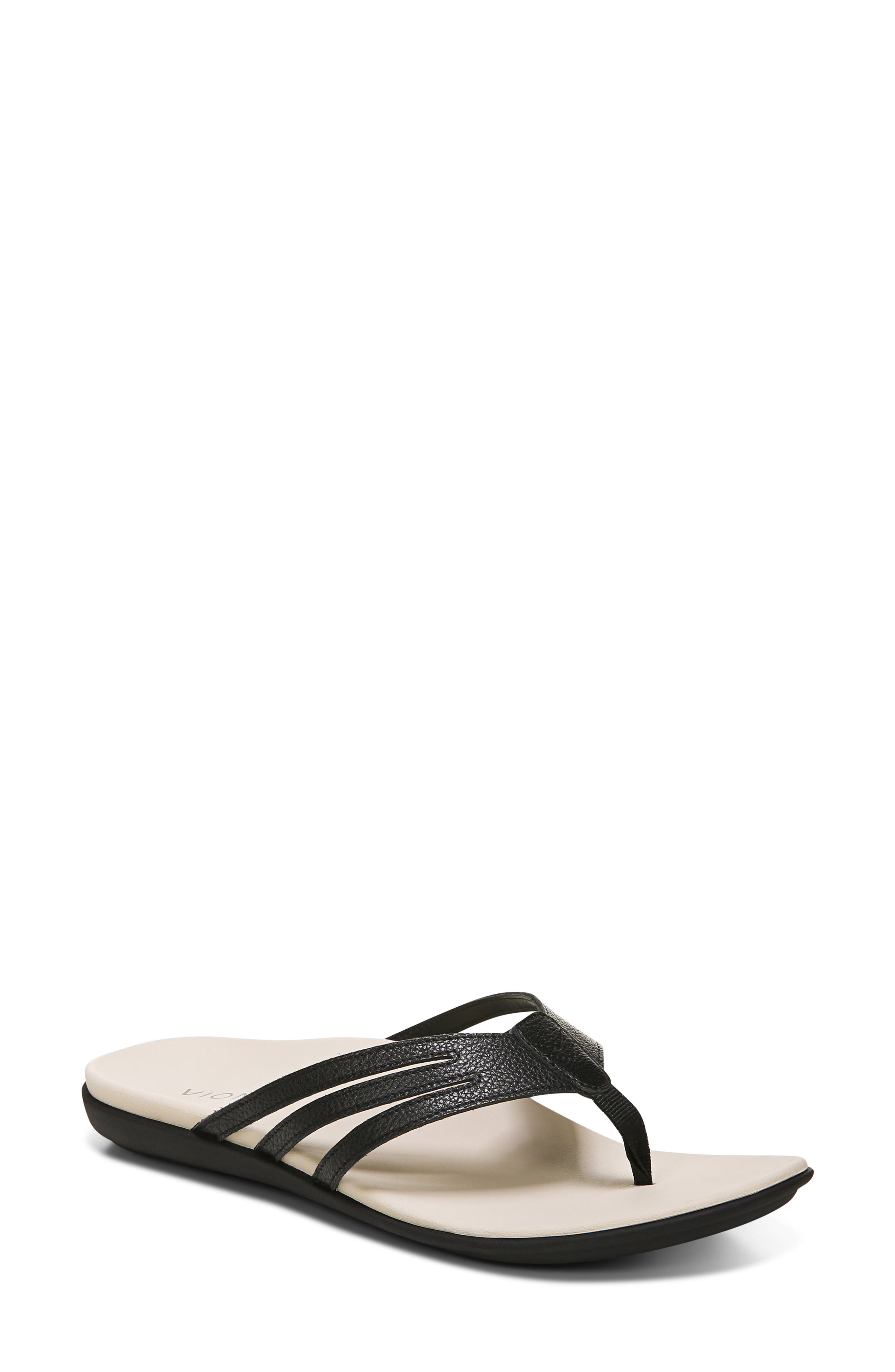 Vionic Alta Flip Flop, Main, color, 