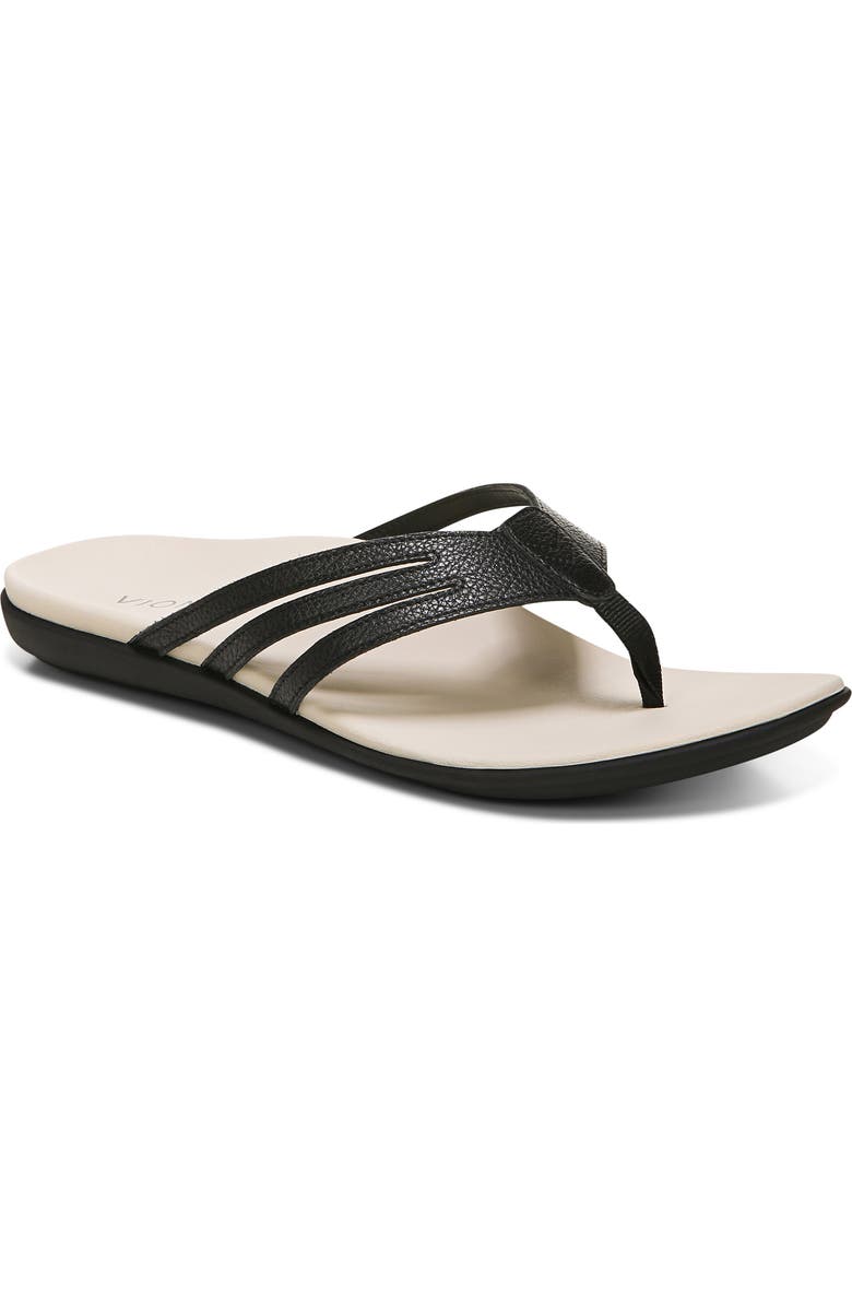 Vionic Alta Flip Flop, Main, color,