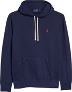 Polo Ralph Lauren Fleece Pullover Hoodie