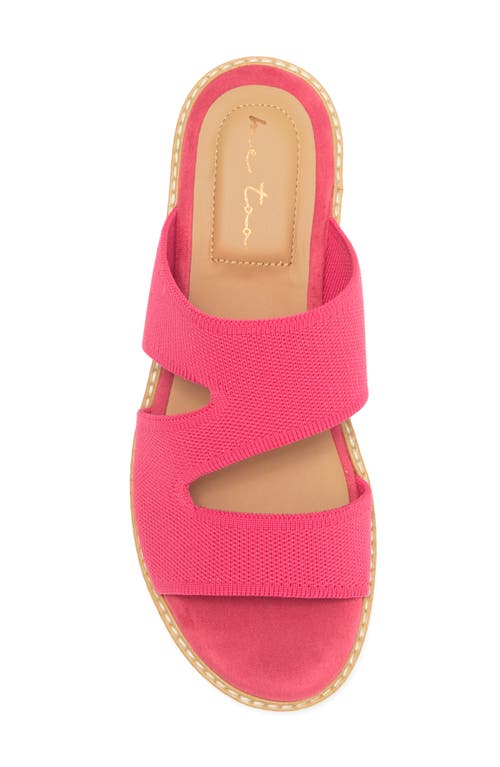 Shop Me Too Hillie Cutout Sandal