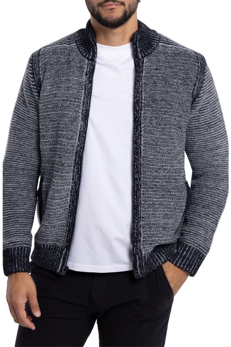 Fashion Sweater, Main, color, NAVY