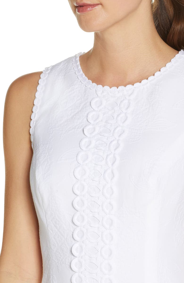 Lilly Pulitzer<sup>®</sup> Mila Stretch Sheath Dress, Alternate, color,