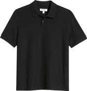 Nordstrom Pima Cotton Piqué Polo