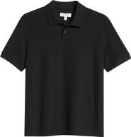 Nordstrom Pima Cotton Piqué Polo