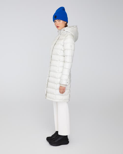 Quartz Co. Maria | Beanie In Royal Blue