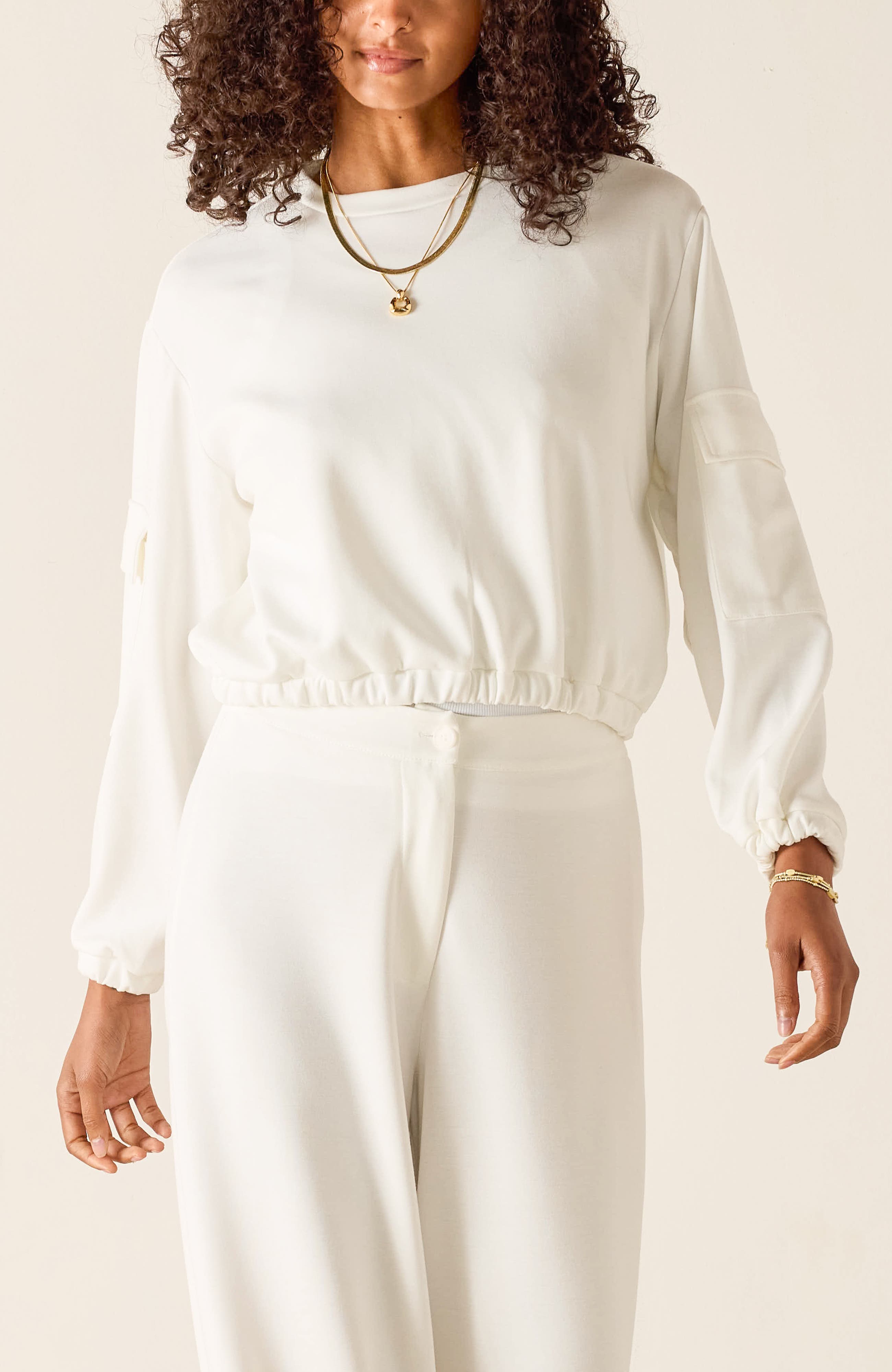 selected White