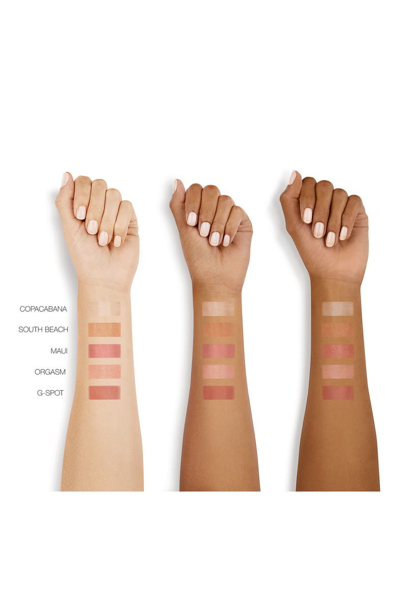 The Multiple Stick, Alternate, color, PORTOFINO