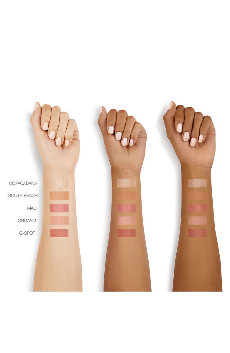 NARS The Multiple Stick, Alternate, color,