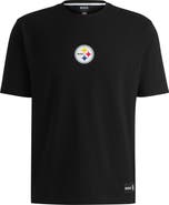 BOSS x NFL Stretch Cotton Graphic T-Shirt