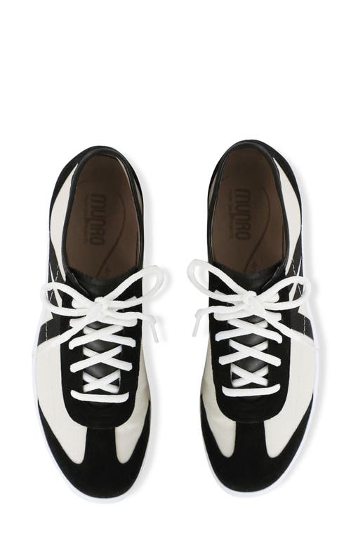 Munro Clemens Sneaker
