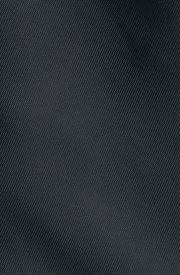 Olympic Embroidered Logo Nylon Shorts