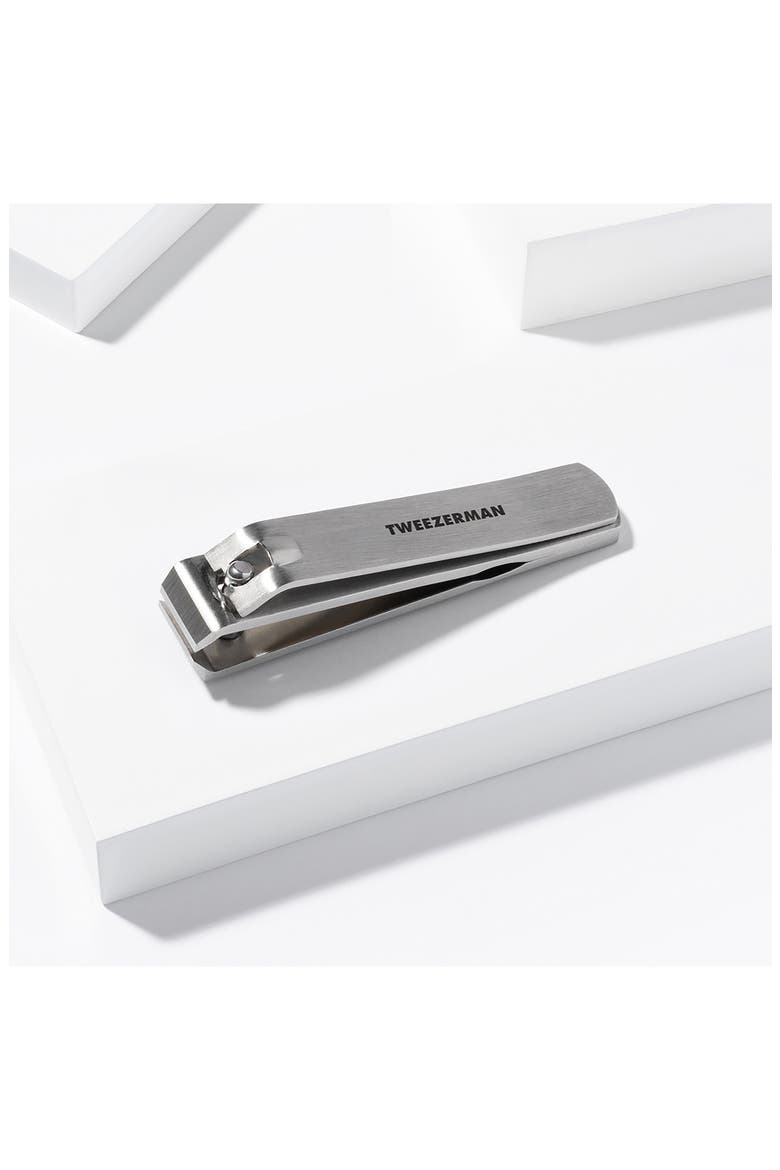 Extra Strength Toenail Clipper, Alternate, color, NO COLOR